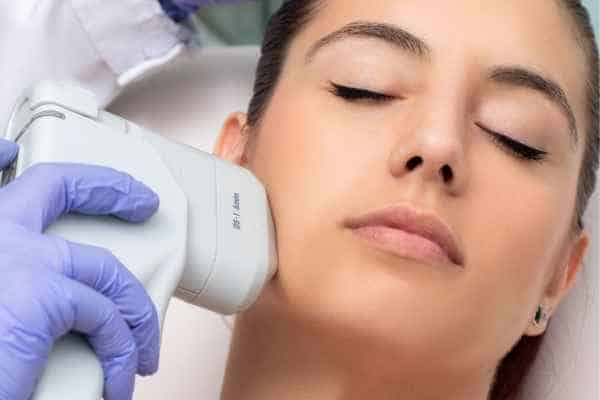 Who is the Ideal Candidate for HIFU Treatment Ross-on-Wye?