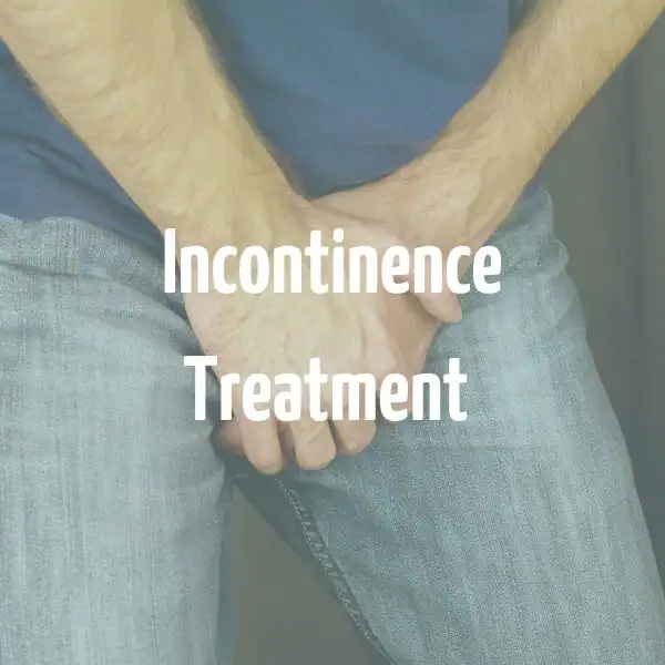incontinence treatment Ross-on-Wye