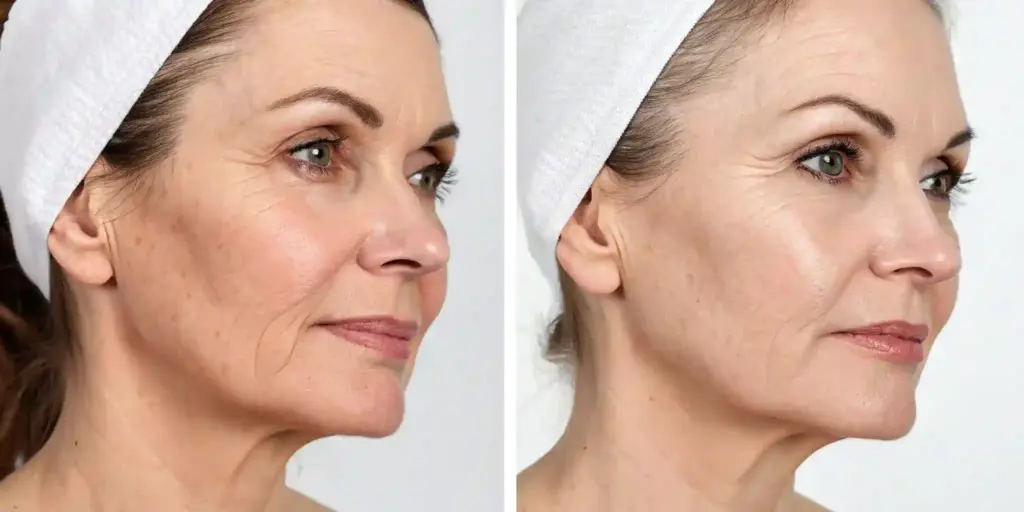 Is RF Microneedling the Missing Piece in Your Weight Loss Transformation Ross-on-Wye?