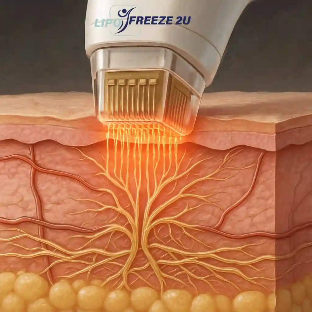 What Exactly Is RF Microneedling and Why Is Everyone Talking About It Ross-on-Wye?