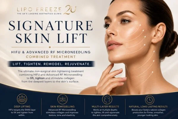 Signature Skin Lift Ross-on-Wye