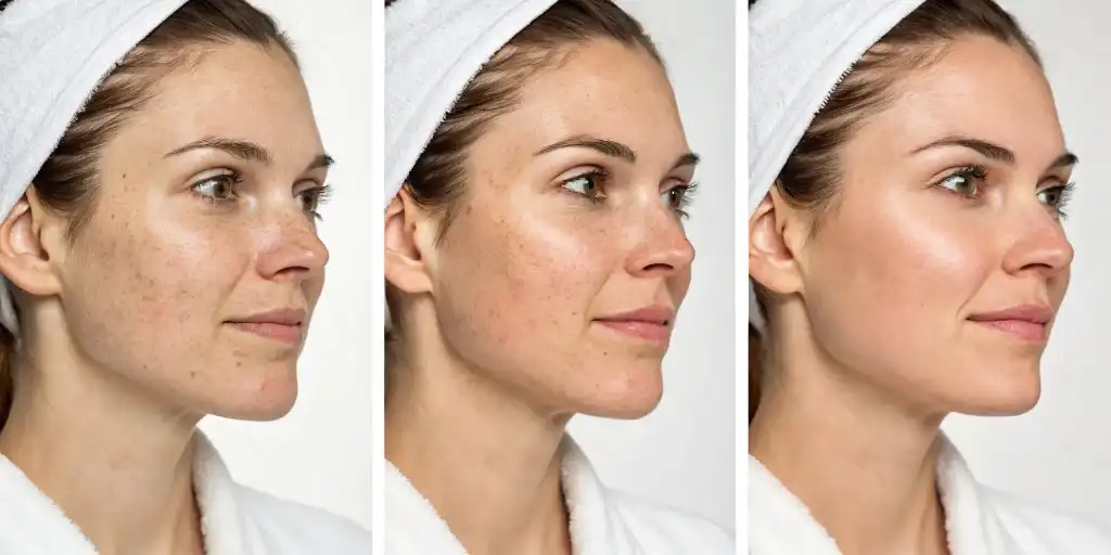 What Results Can RF Microneedling Deliver for Loose Skin After Weight Loss Medication Ross-on-Wye?